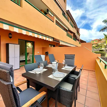 Apartament My Dream Puerto de la Cruz (Tenerife)