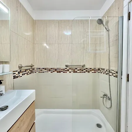 My Dream Apartament Puerto de la Cruz (Tenerife)