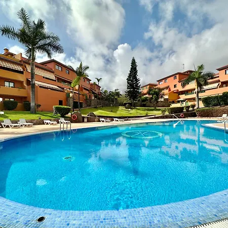 Apartament My Dream *