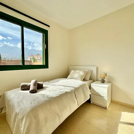 My Dream Apartament Puerto de la Cruz (Tenerife)