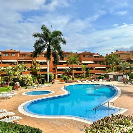 My Dream Apartament Puerto de la Cruz (Tenerife)