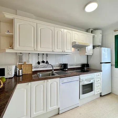Apartament My Dream