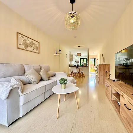 Apartament My Dream *