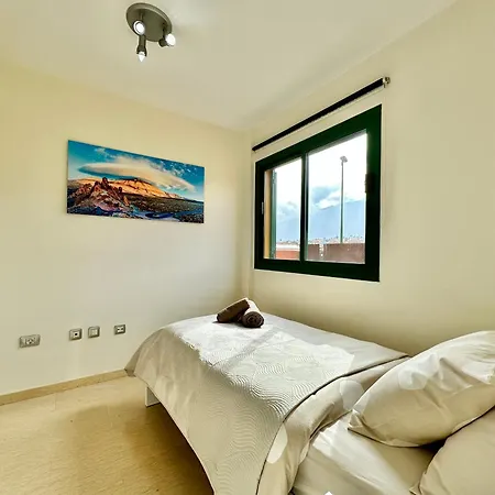 My Dream Apartament Puerto de la Cruz (Tenerife)