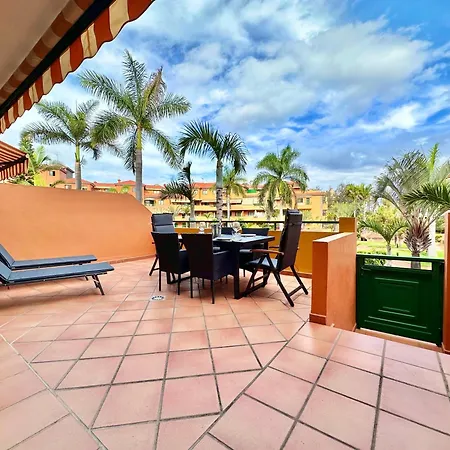 Apartment My Dream *