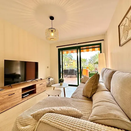 My Dream Apartment Puerto de la Cruz (Tenerife)