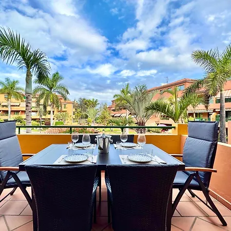 Apartment My Dream *