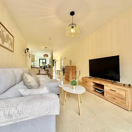 My Dream Apartment