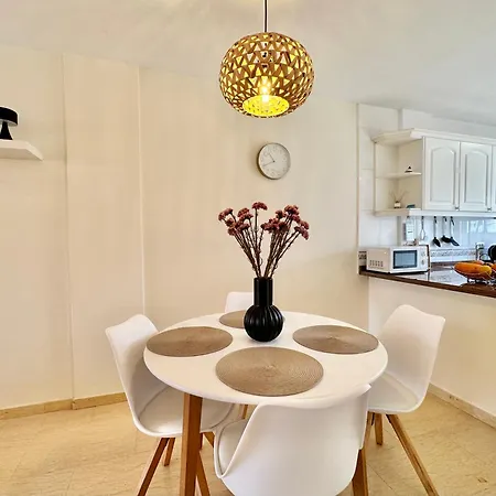 Apartment My Dream *