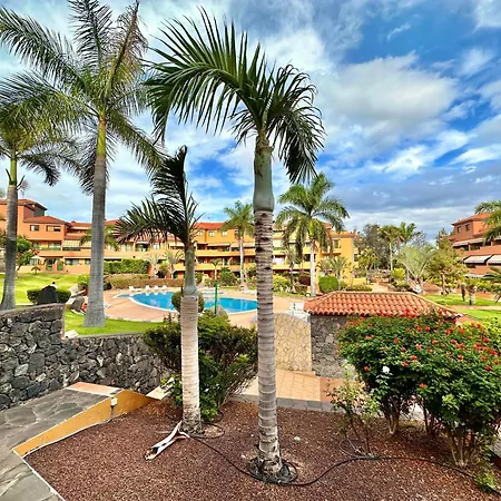 My Dream Apartment Puerto de la Cruz (Tenerife)