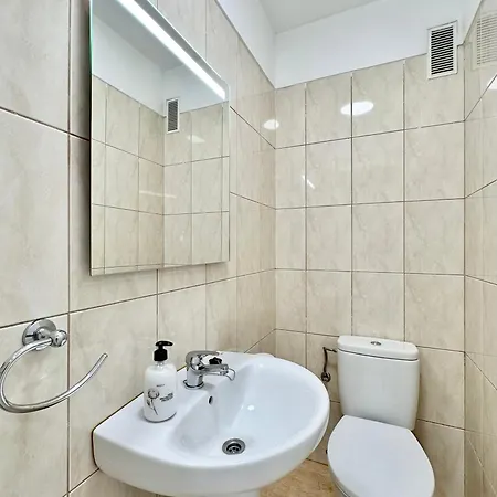 My Dream Apartment *