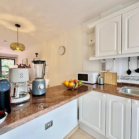 My Dream * Puerto de la Cruz (Tenerife)