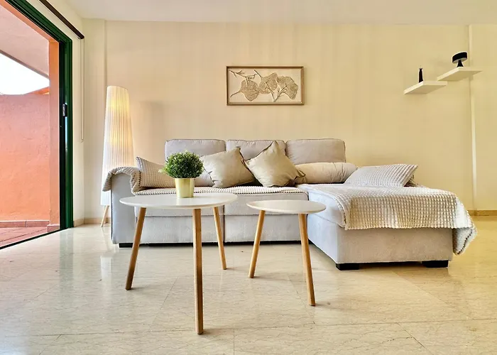 My Dream 푸에르토 드 라 크루즈