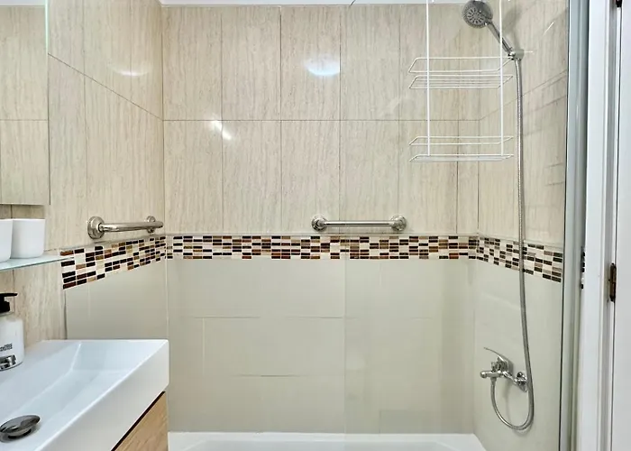 My Dream 아파트 푸에르토 드 라 크루즈