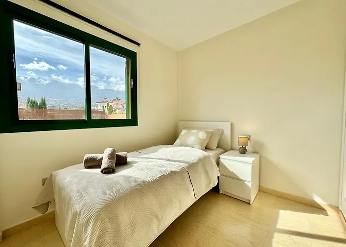 My Dream 아파트 푸에르토 드 라 크루즈