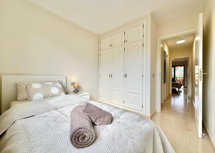 My Dream 푸에르토 드 라 크루즈