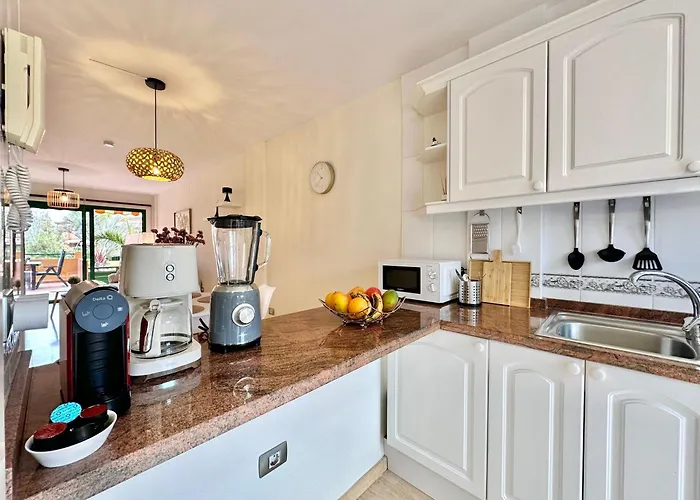 My Dream * 푸에르토 드 라 크루즈